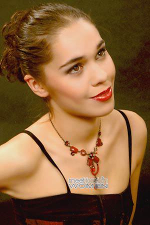 Ukraine women