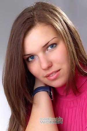 Ukraine women