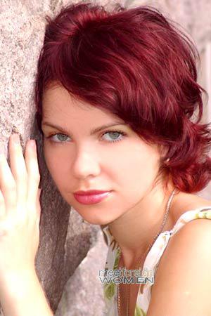 Ukraine women