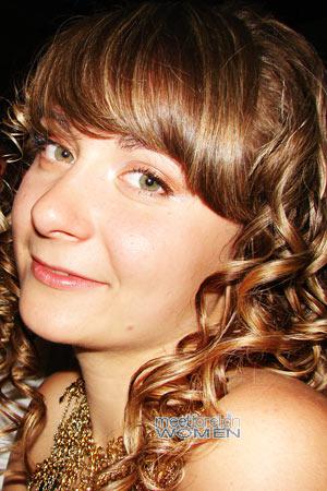 Ukraine women
