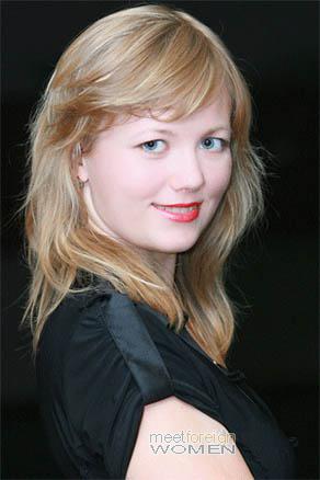 Ukraine women
