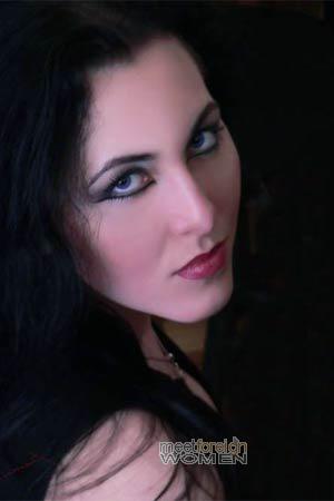 Ukraine women